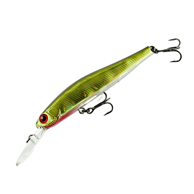 Zipbaits Rigge Deep 70SP