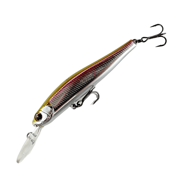 Zipbaits Rigge Deep 70SP