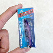 Zipbaits SPM 55