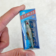 Zipbaits SPM 55