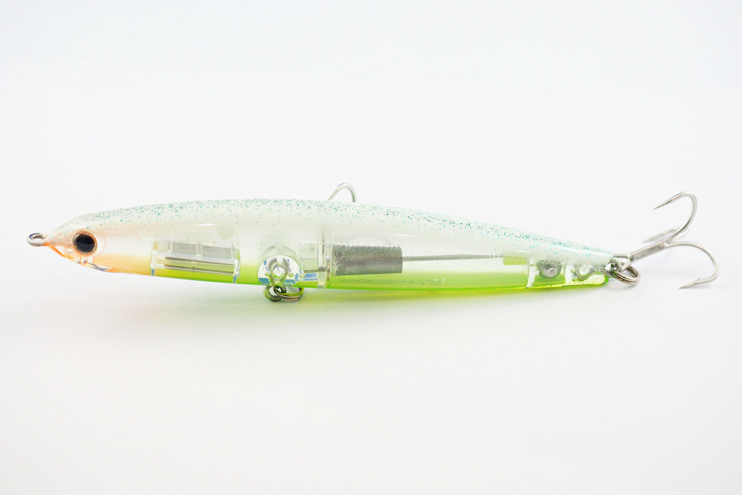Köp Zipbaits ZBL Whisper 127SY Silent Sinking Minnow Lure 637 (5308 Köp Zipbaits ZBL Whisper 127SY Silent Sinking Minnow Lure 637 (5308
