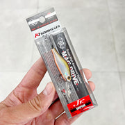 Zipbaits Khamsin Jr 50dr