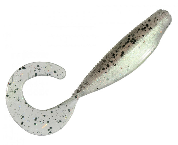 Zman Curly TailZ 4" - Tackle West 