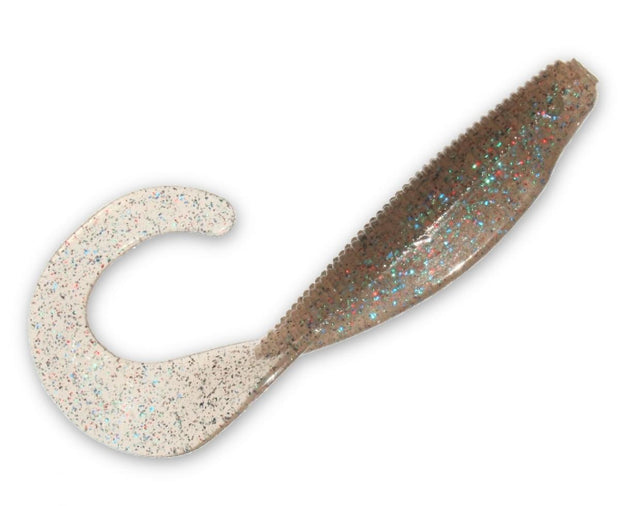 Zman Curly TailZ 4" - Tackle West 