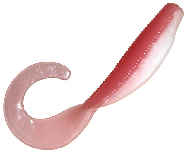Zman Curly TailZ 4" - Tackle West 