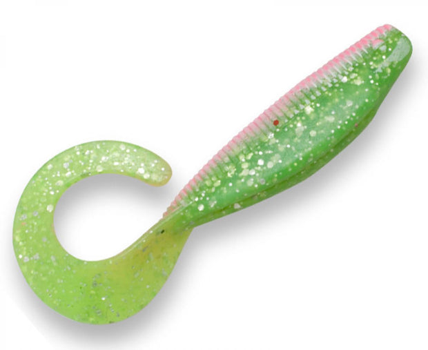 Zman Curly TailZ 4" - Tackle West 