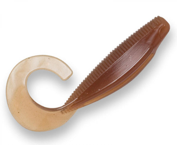 Zman Curly TailZ 4" - Tackle West 