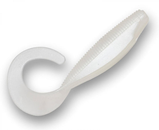 Zman Curly TailZ 4" - Tackle West 