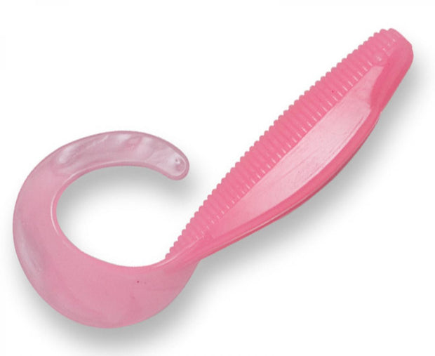 Zman Curly TailZ 4" - Tackle West 