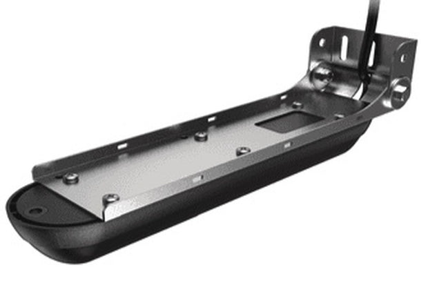 Simrad NSX 3012 Combo TDX + Cmap - Tackle West 