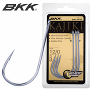 BKK Kajiki Hooks - Tackle West 