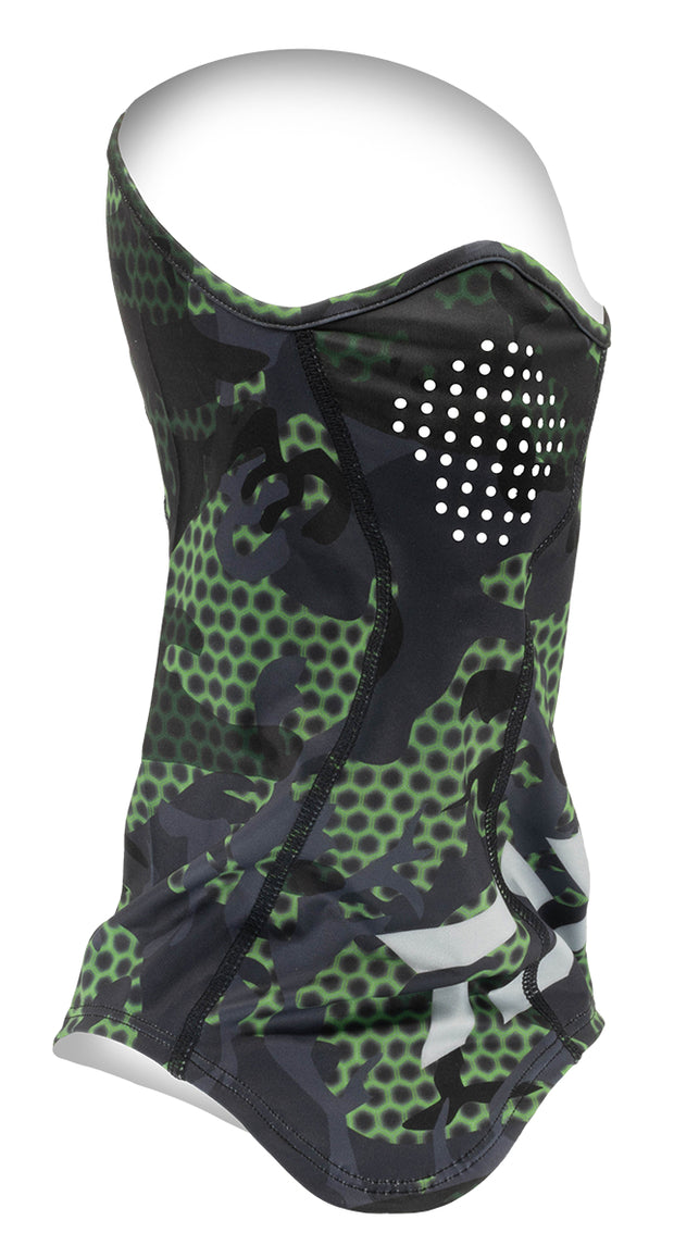Daiwa Face Shield Green - Tackle West 