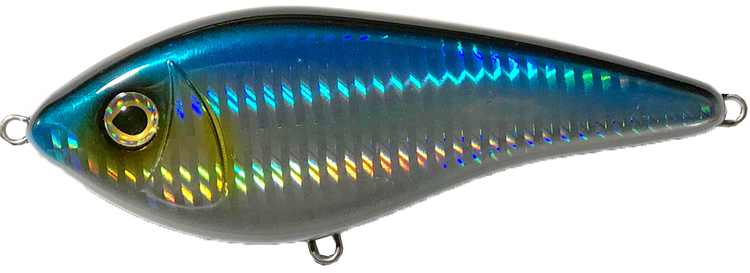 bluetooth fishing lure Westin Swim 150 – TackleWest