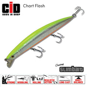 CID Slimbait 175 - Tackle West 