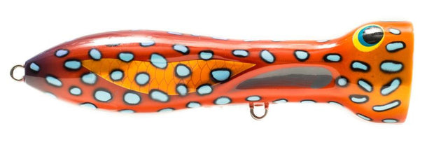 Nomad Chug Norris 120 - Tackle West 