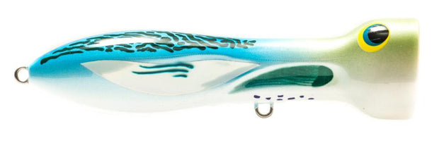 Nomad Chug Norris 95 - Tackle West 