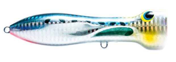 Nomad Chug Norris 120 - Tackle West 