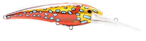 Nomad DTX Minnow 200 - Tackle West 
