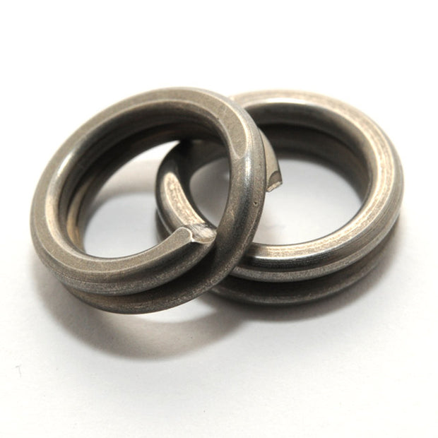 Decoy Split Ring
