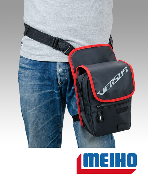 Meiho VS-B6071 2-way Bag - Tackle West 