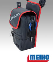 Meiho VS-B6071 2-way Bag - Tackle West 