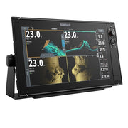 Simrad NSS16 EVO3S - Tackle West 