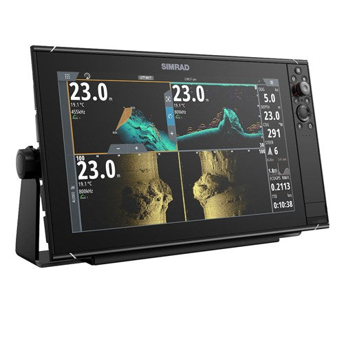 Simrad NSS16 EVO3S - Tackle West 