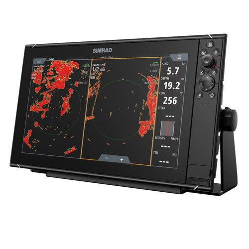 Simrad EVO3S NSS16 Combo – TackleWest