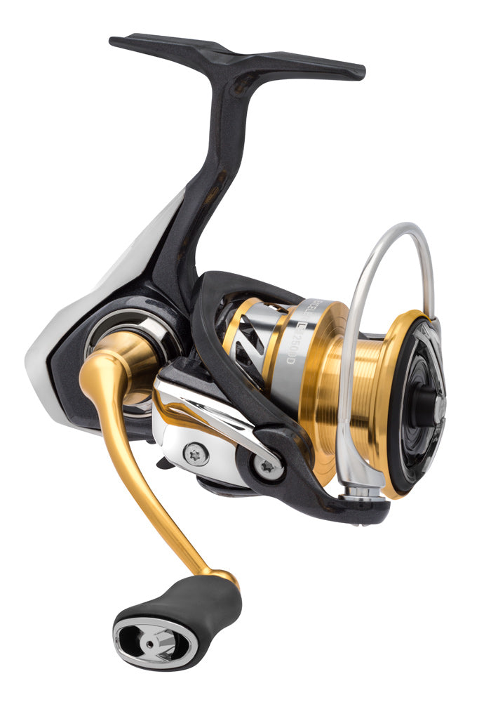 Daiwa Exceler LT – TackleWest
