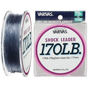 Varivas Shock Leader - Tackle West 
