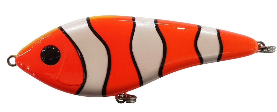 finding nemo fishing lure Westin Swim 150 – TackleWest