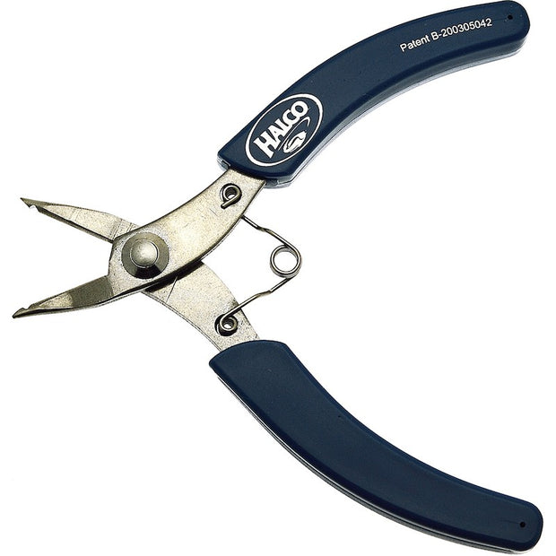 Halco Fish Ring Plier - Tackle West 