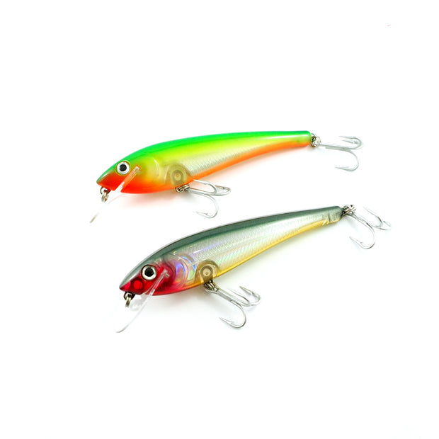 Halco Hammer 123 - Tackle West 
