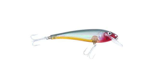 Halco Hammer 123 - Tackle West 