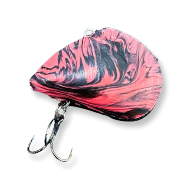 BLUE LIP BAITS MICRO MUSSEL LURE HEAVY 4.4g