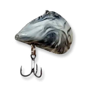 Blue Lip Baits Micro Mussel - Tackle West 