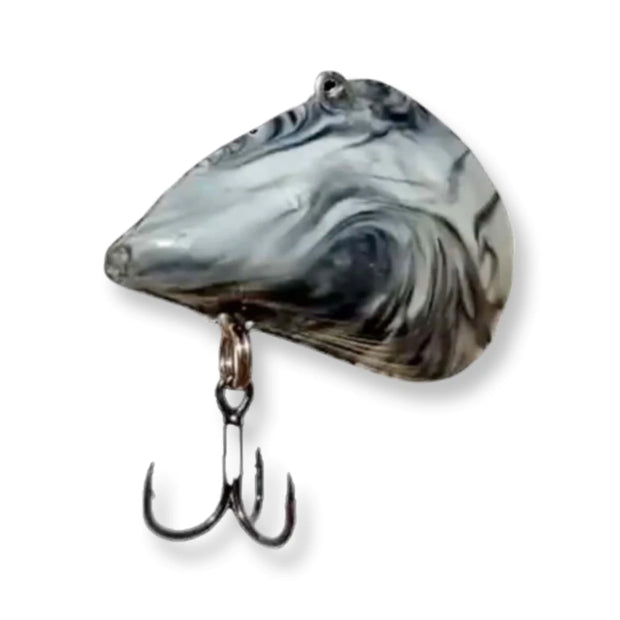 Blue Lip Baits Micro Mussel - Tackle West 