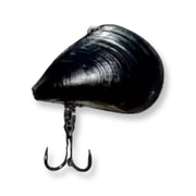 Blue Lip Baits Micro Mussel - Tackle West 