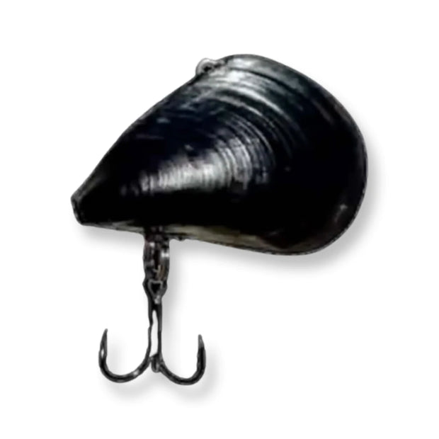 Blue Lip Baits Micro Mussel - Tackle West 