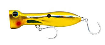 Nomad Chug Norris 150 - Tackle West 