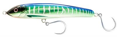 Nomad Riptide 200 Floating - Tackle West 