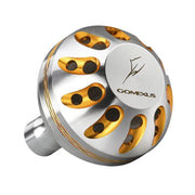 Gomexus Round Power Knob 35mm