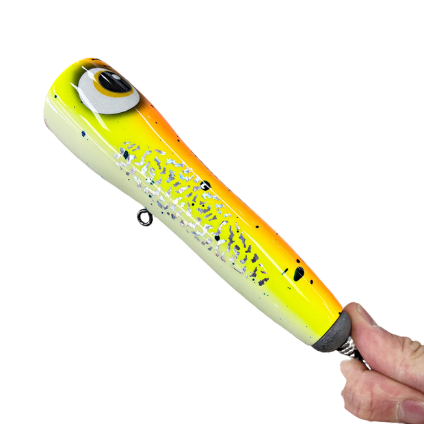 ReefsEDGE Roey Pop 130g