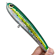 ReefsEDGE F100 Drop Off