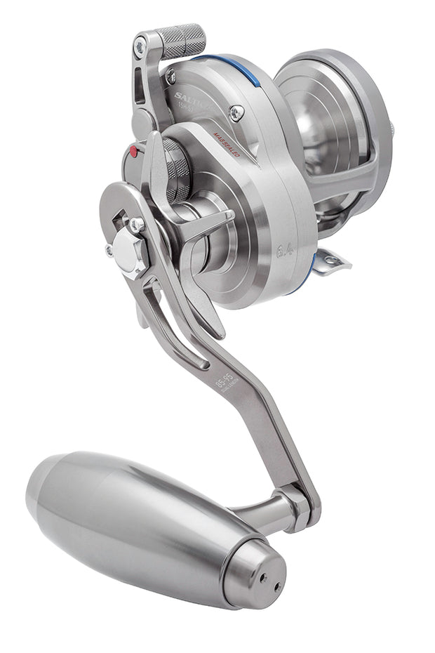 Daiwa Saltiga Overhead - Tackle West 