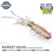 The Ultimate Squid 300 10X Tough - Tackle West 