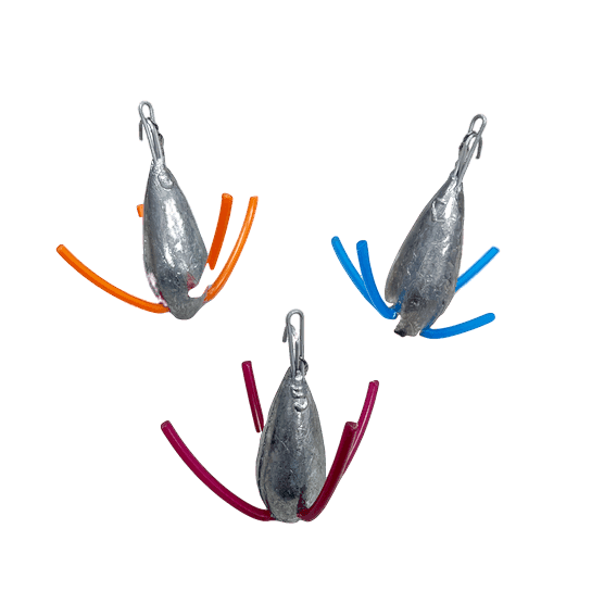 Shop Fishing Sinkers | Buy Fishing Sinkers Online in Australia – TackleWest